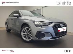 Audi A3 A3 Sportback 30 TFSI 110 Design 5p d'occasion