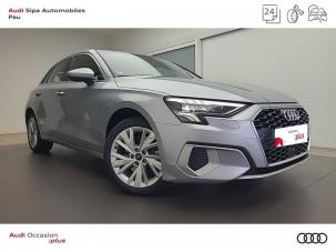 Audi A3 A3 Sportback 40 TFSIe 204 S tronic 6 Design Luxe 5p