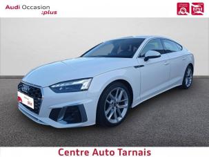 Audi A5 A5 Sportback 35 TDI 163 S tronic 7 S Line 5p