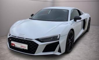 Audi R8 5.2 V10 FSI 570CH QUATTRO STRONIC 7 d'occasion