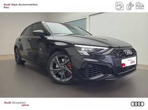 Audi S3 S3 Sportback TFSI 310 S tronic 7 Quattro 5p