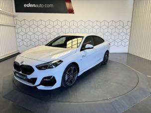 BMW 116 Gran Coupe 216d 116 ch DKG7 M Sport d'occasion