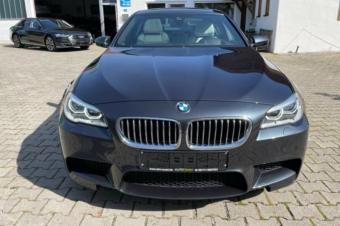 BMW M5 (F10M) 560CH DKG7 d'occasion