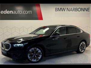 BMW Serie 5 i5 eDrive ch d'occasion