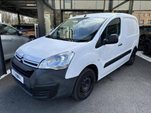 Citroen Berlingo BERLINGO M BLUEHDI 75 BUSINESS 4p