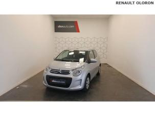 Citroen C1 VTi 72 Feel d'occasion