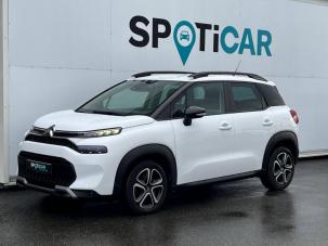 Citroen C3 Aircross C3 Aircross BlueHDi 110 S&S BVM6 Feel