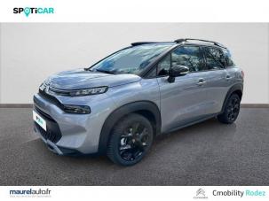 Citroen C3 Aircross C3 Aircross PureTech 130 S&S EAT6 Max 5p