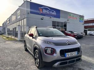 Citroen C3 Aircross C3 Aircross PureTech 130 S&S EAT6 Shine