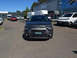 Citroen C3 C3 PureTech 83 S&S BVM5 Shine 5p neuf