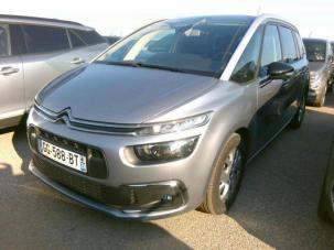 Citroen SpaceTourer 1.2 PureTech 130 Feel d'occasion