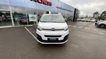 Citroen SpaceTourer Spacetourer M BlueHDi 145 S&S EAT8