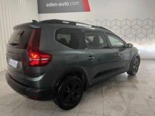 Dacia Jogger Jogger TCe  places Extreme + 5p d'occasion