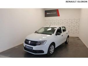 Dacia Sandero SCe 75 Access d'occasion