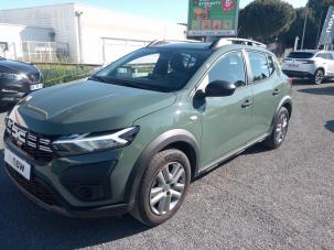 Dacia Sandero Sandero TCe 90 Stepway Essential 5p d'occasion