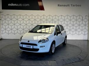 Fiat Punto  ch Easy d'occasion