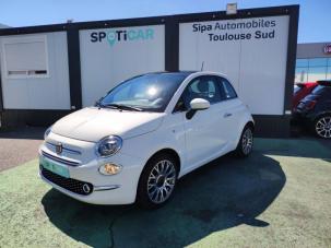 Fiat  ch Eco Pack S/S Star 3p d'occasion