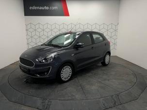 Ford Ka +  ch S&S Ultimate d'occasion
