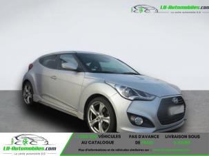 Hyundai Veloster 1.6 T-GDI 186 d'occasion