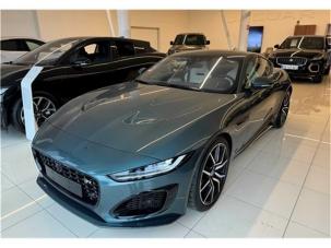 Jaguar F Type V8 5L P575 CH BVA8 AWD R75 d'occasion