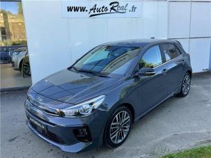 Kia Rio 1.0 T-GDI 100 CH MHEV IBVM6 GT Line d'occasion