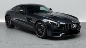 Mercedes AMG GT 4.0 VCH GT d'occasion