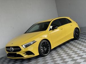 Mercedes Classe A 35 AMG 306CH EDITION 1 4MATIC 7G-DCT
