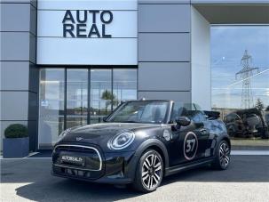 Mini Mini Cabriolet Cooper 136 ch BVA7 Edition Premium Plus