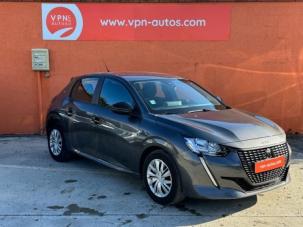 Peugeot  BLUEHDI 100 CH ACTIVE d'occasion