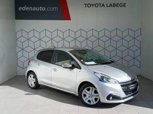 Peugeot  BlueHDi 100ch BVM5 Style d'occasion