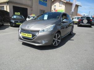 Peugeot  THP XY 3P d'occasion