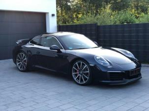 Porsche 911 Type CH S PDK d'occasion