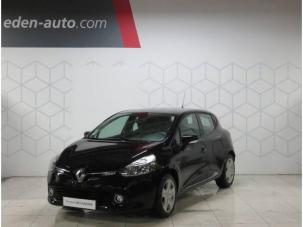 Renault Clio IV TCe 90 Zen d'occasion