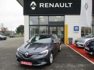 Renault Clio V TCe  Business d'occasion