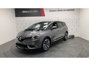 Renault Grand Scenic Blue dCi  Business d'occasion