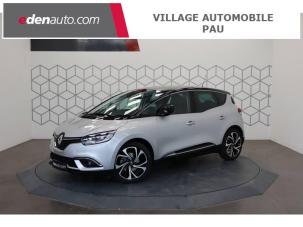 Renault Scenic Blue dCi 150 Intens d'occasion