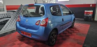 Renault Twingo 2 1.5 dCi 75ch Authentique d'occasion