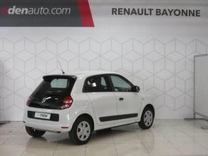 Renault Twingo III 1.0 SCe 70 E6C Life d'occasion