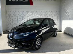 Renault Zoe R110 Achat Intégral - 21B Intens d'occasion