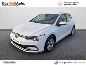 Volkswagen Golf Golf 2.0 TDI SCR 115 BVM6 Life Business 5p