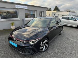 Volkswagen Golf Golf 2.0 TSI 245 DSG7 GTI 5p d'occasion