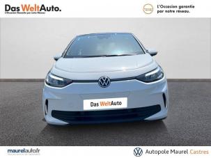 Volkswagen ID.3 ID. ch Pro Performance Life Plus 5p