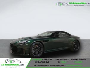 Aston Martin DBS Volante 5,2 Biturbo V ch d'occasion