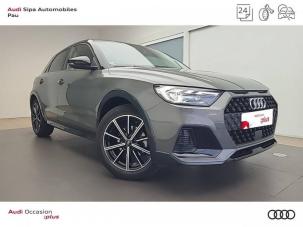 Audi A1 A1 Citycarver 30 TFSI 110 ch BVM6 Design Luxe 5p