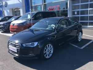 Audi A3 A3 1.4 TFSI COD ultra 150 Ambition Luxe S tronic 7