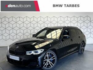 BMW Serie 3 Touring M340d xDrive 340 ch BVA8 d'occasion