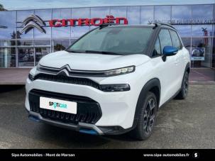 Citroen C3 Aircross C3 Aircross PureTech 110 S&S BVM6 Rip