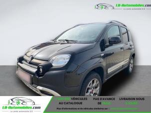 Fiat Panda 1.3 MULTIJET 16V 95 CH BVM d'occasion