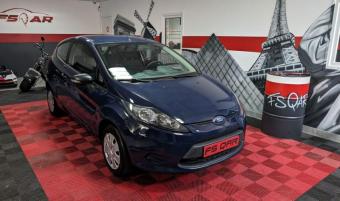 Ford Fiesta 1.25l 60ch Ambiente d'occasion