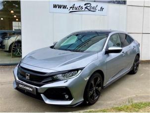 Honda Civic 1.5 I-VTEC 182 Sport Plus d'occasion